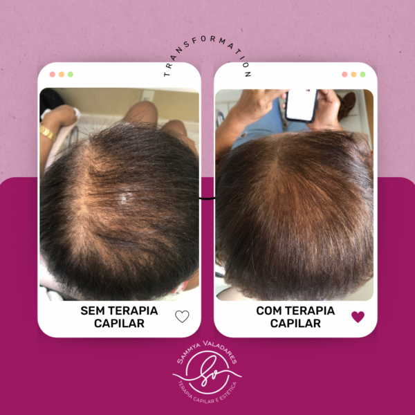 Beige Minimalist Before and After Makeup Transformation Instagram Post - 2